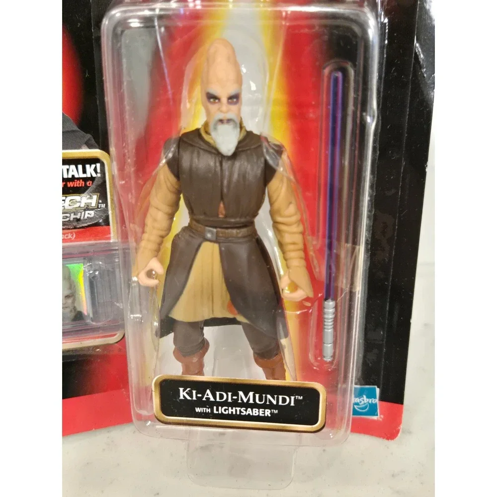 Hasbro star wars